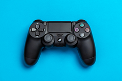 video game controller